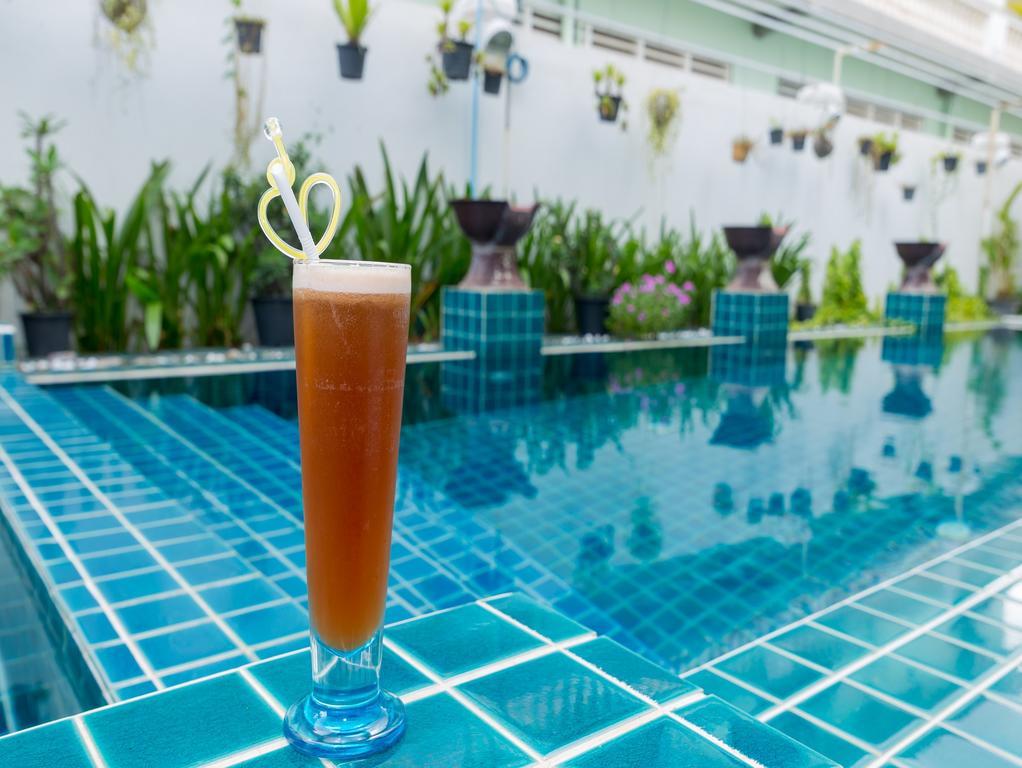 סיאם ריפ Ly Ann Boutique D'Angkor Hotel מראה חיצוני תמונה