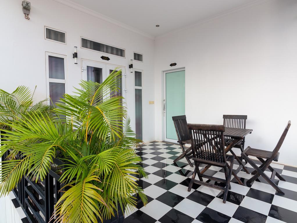 סיאם ריפ Ly Ann Boutique D'Angkor Hotel מראה חיצוני תמונה