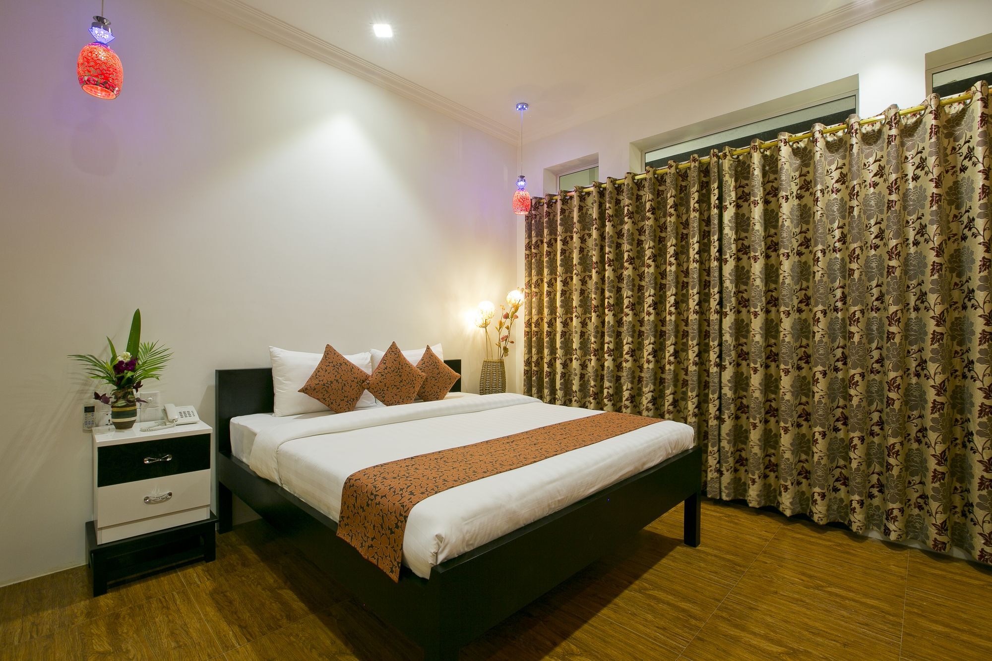 סיאם ריפ Ly Ann Boutique D'Angkor Hotel מראה חיצוני תמונה